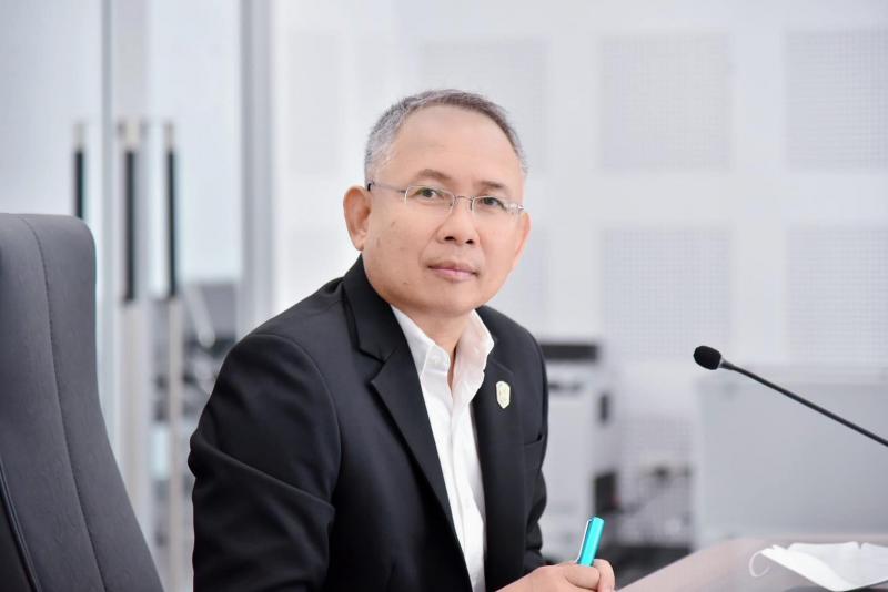 พม. ประชุมคณะทำงาน