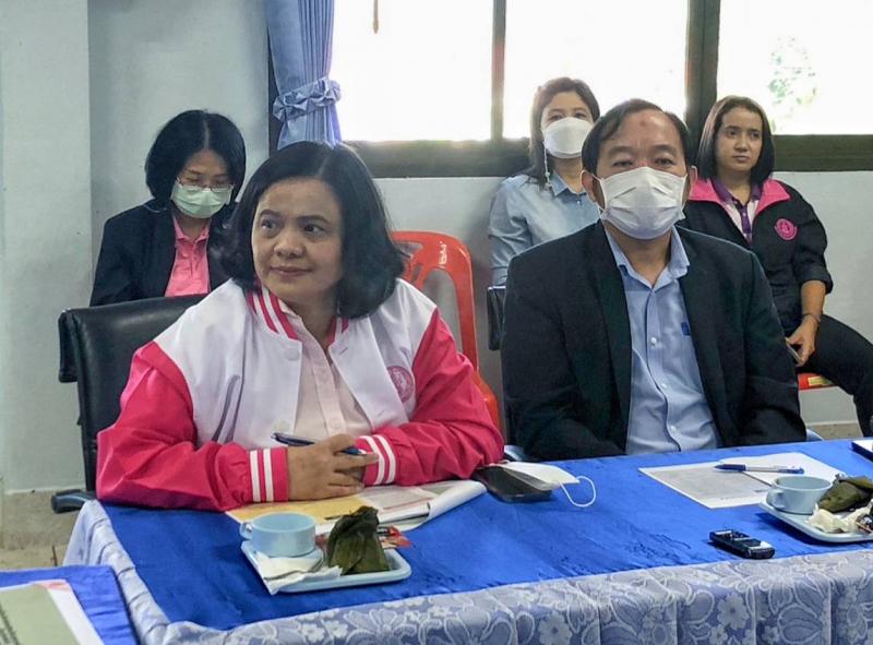 พม. ขับเคลื่อนข้อเ