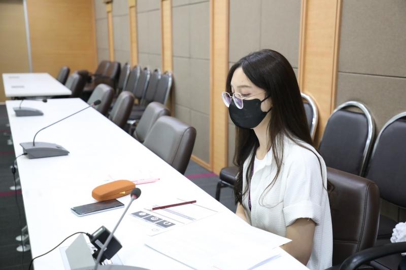 พม. ประชุมคณะอนุกร