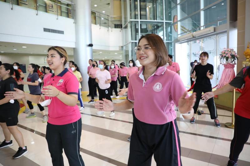 ชาว พม. แดนซ์ต่อไม�