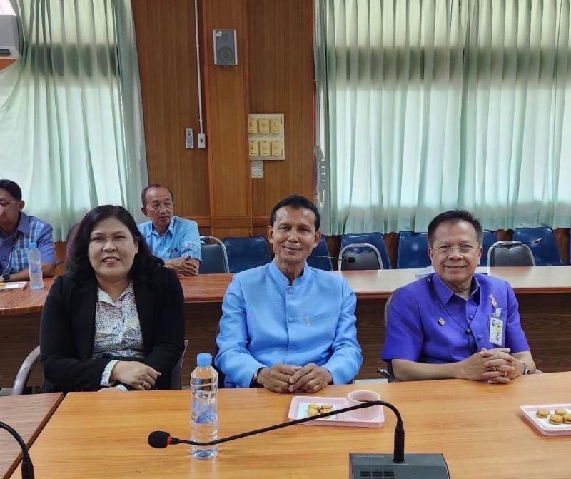 พม. ร่วมกิจกรรมสมา