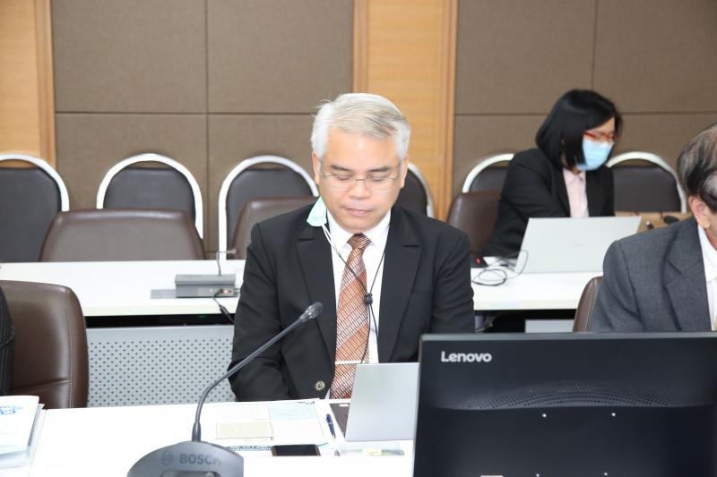 พม.จัดประชุมเพื่อ�