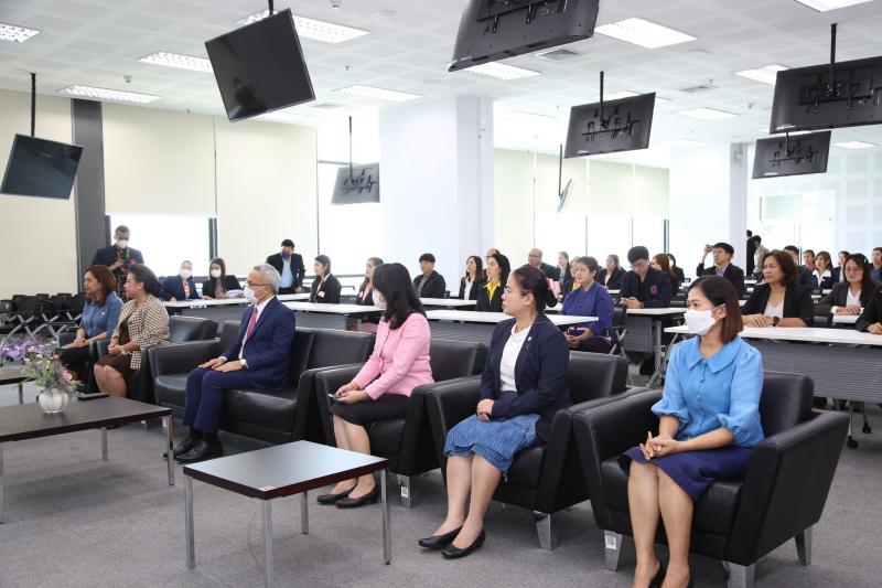 พม.ร่วมโครงการหลั�