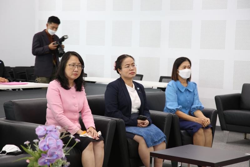 พม.ร่วมโครงการหลั�