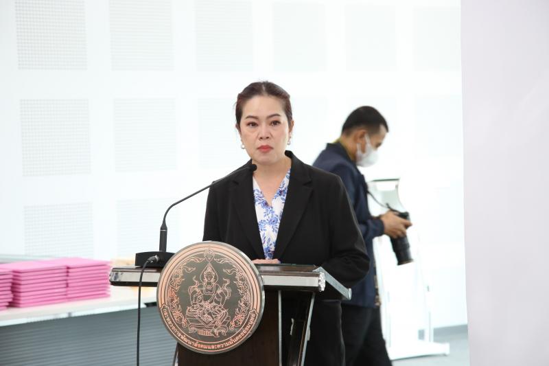 พม.ร่วมโครงการหลั�