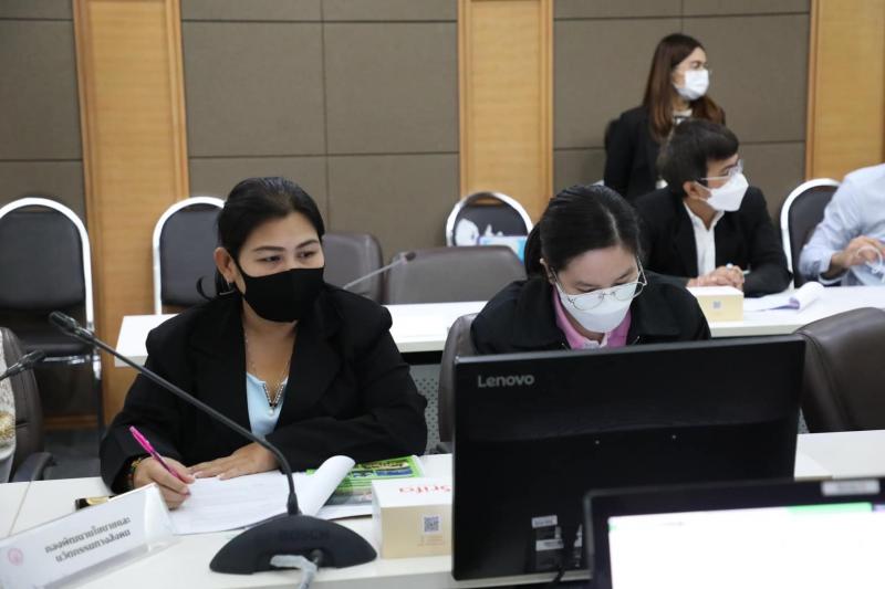 รองปลัด พม.