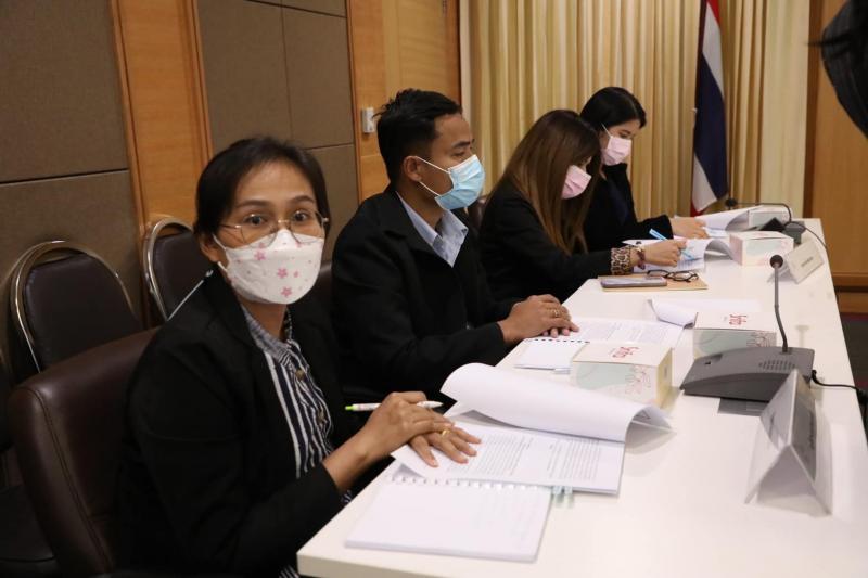 รองปลัด พม.