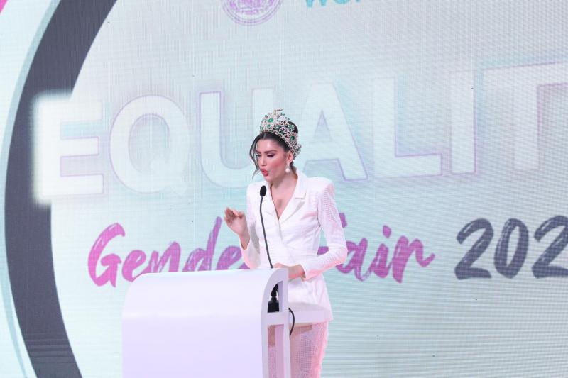 พม. ร่วมสนับสนุนคว