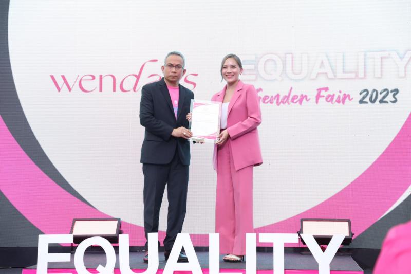 พม. ร่วมสนับสนุนคว