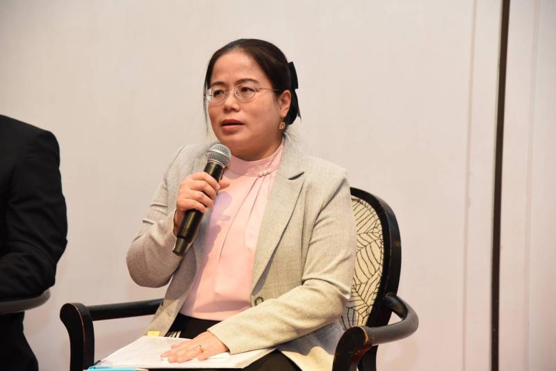 พม. จับมือ Care for Children ส�