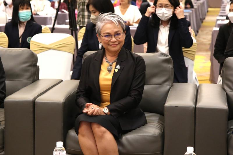 พม. จับมือเครือข่า