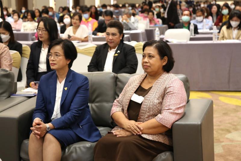 พม. จับมือเครือข่า