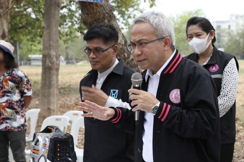 พม. เร่งแก้ปัญหาชา