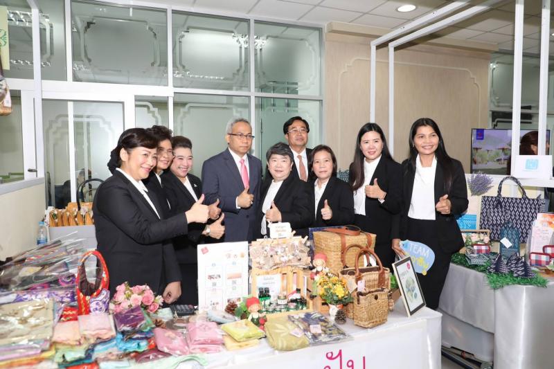 พม. เปิดตัว 7 Flagship Projects 