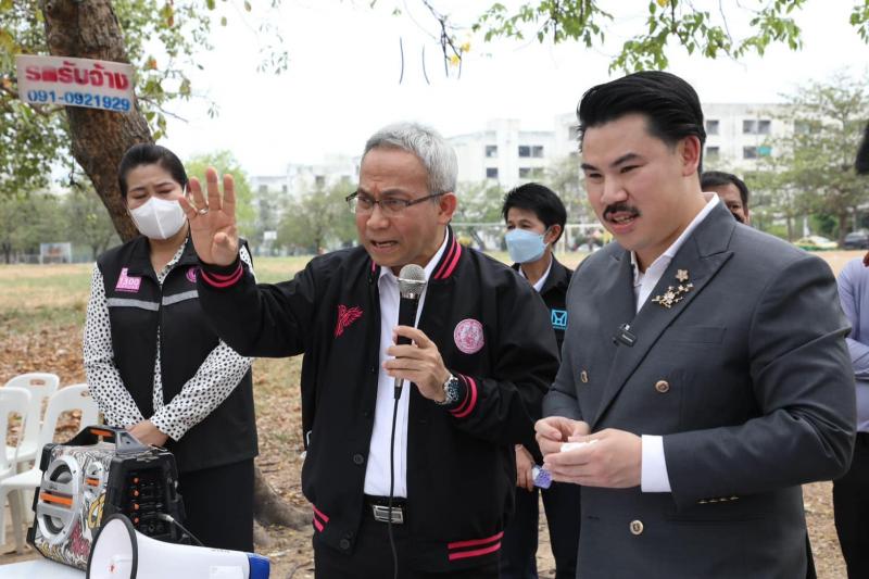 พม. เร่งแก้ปัญหาชา