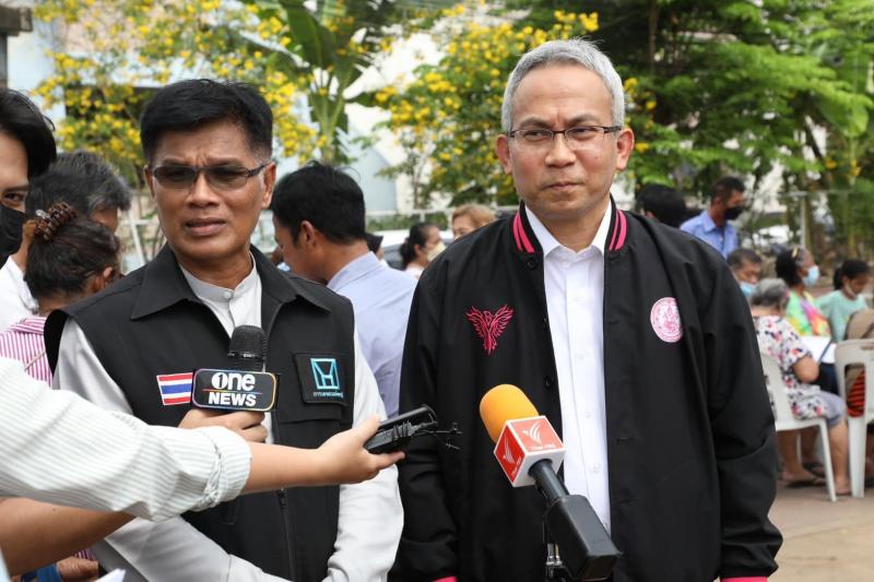 พม. เร่งแก้ปัญหาชา