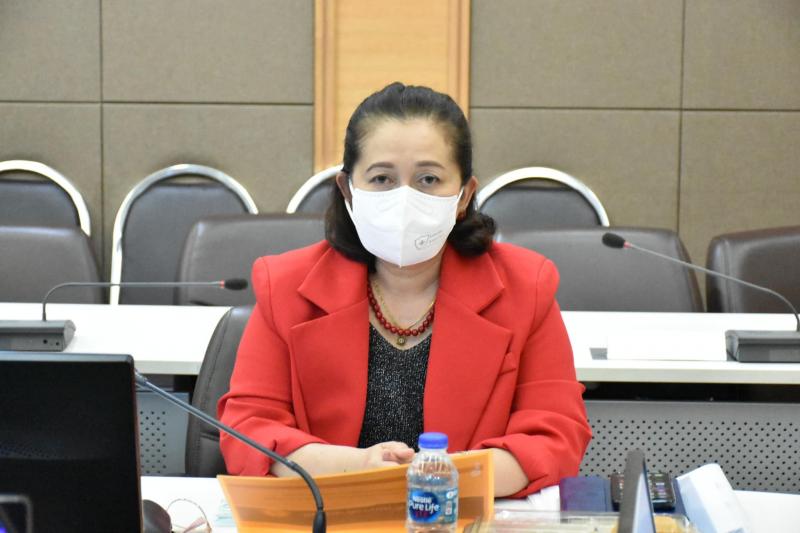 พม. กำหนดแนวทางขับ