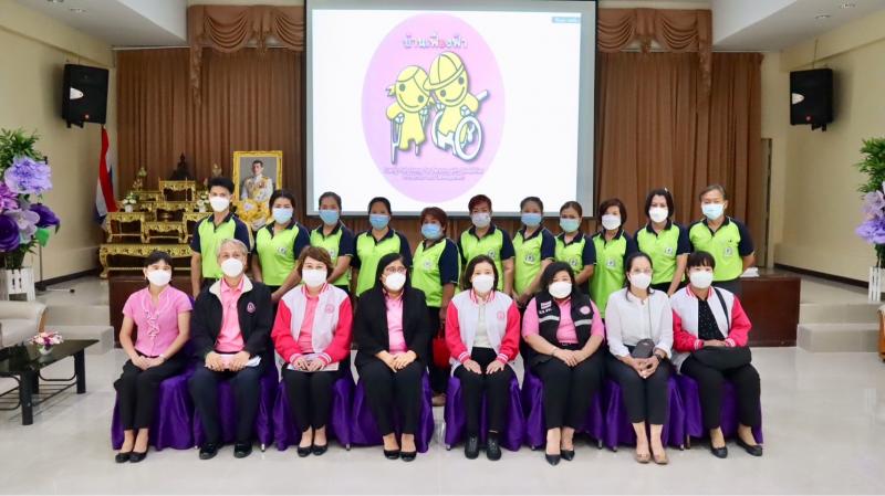 ลงพื้นที่ตรวจราช�