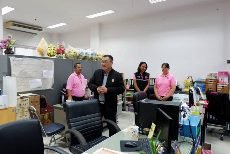 ผู้ตรวจราชการพม. ล