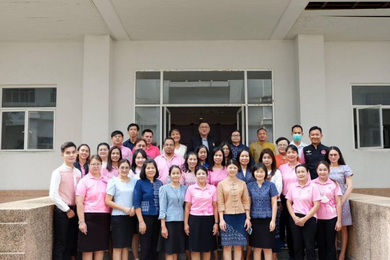 ผู้ตรวจราชการพม. ล
