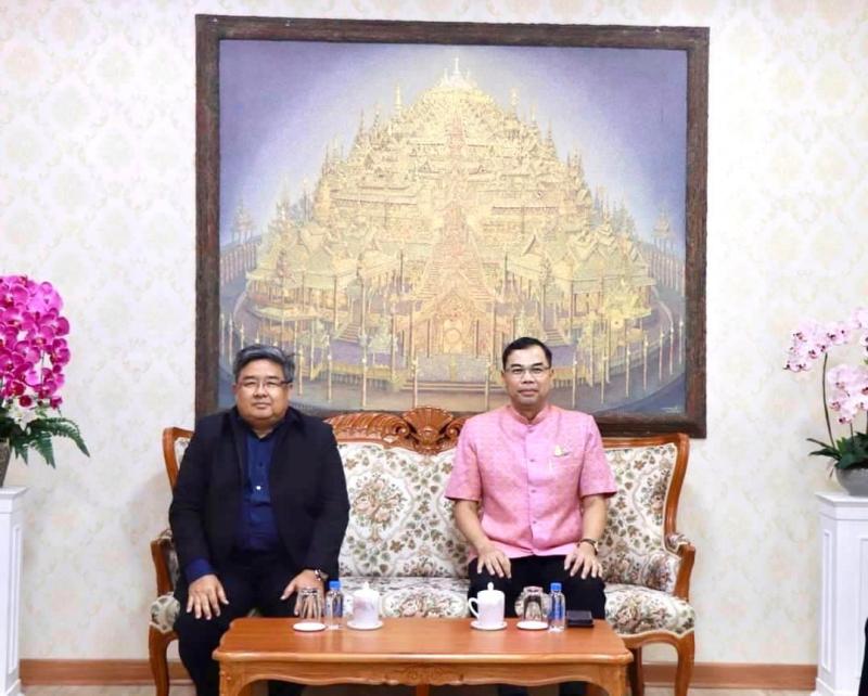 ผู้ตรวจ อนันต์ ลงพ