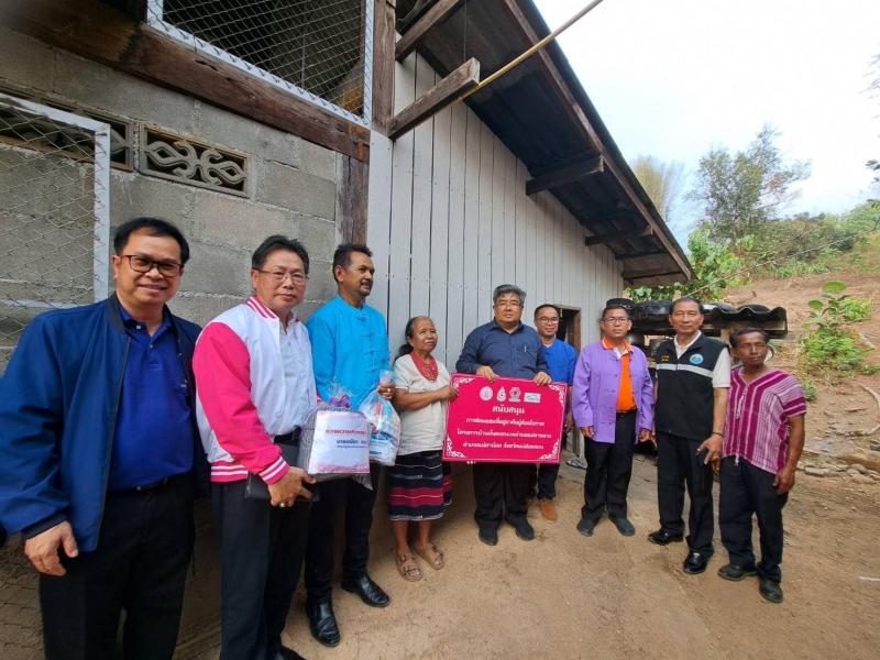 ผู้ตรวจ อนันต์ ลงพ