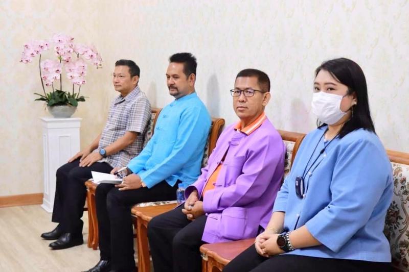 ผู้ตรวจ อนันต์ ลงพ