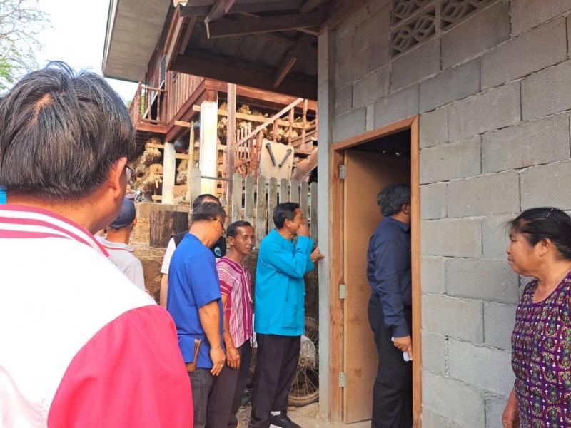 ผู้ตรวจ อนันต์ ลงพ