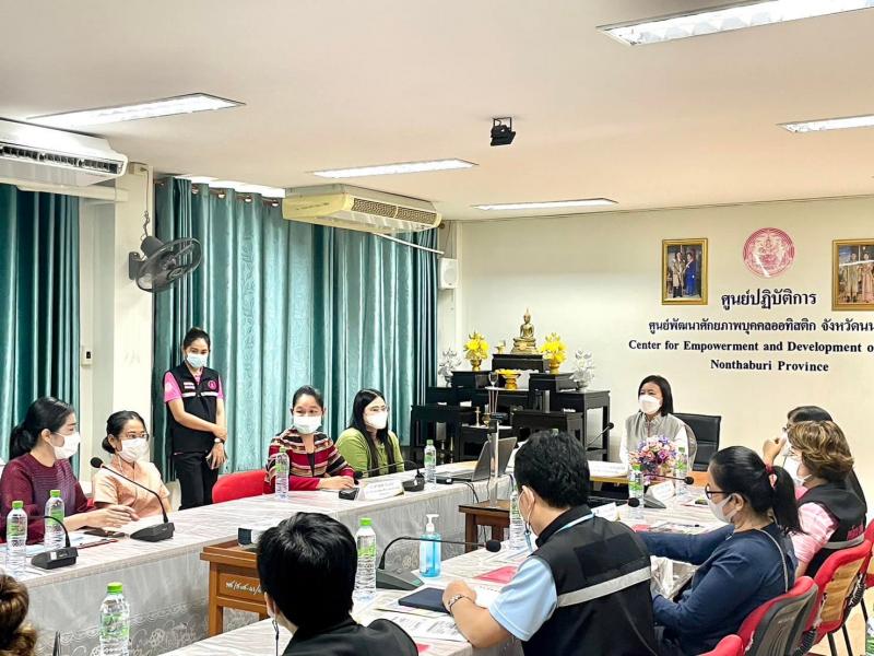 ผู้ตรวจราชการกระ�