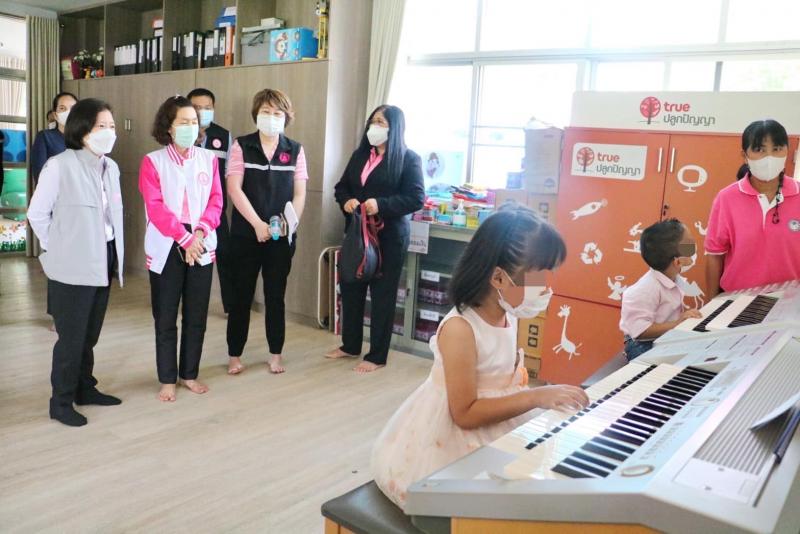 ผู้ตรวจราชการกระ�