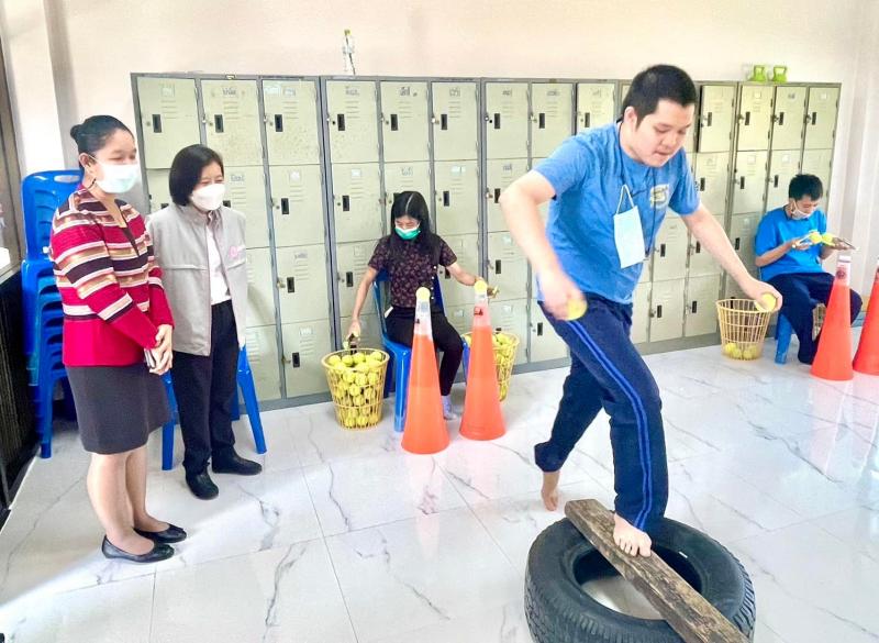 ผู้ตรวจราชการกระ�