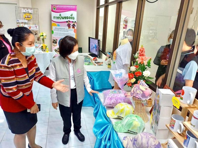 ผู้ตรวจราชการกระ�