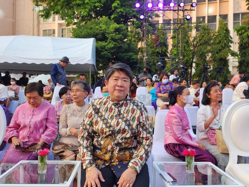 รองปลัดกระทรวงพม. 