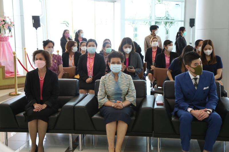 พม. เตรียมเดินหน้า