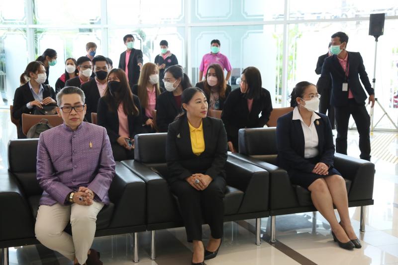 พม. เตรียมเดินหน้า