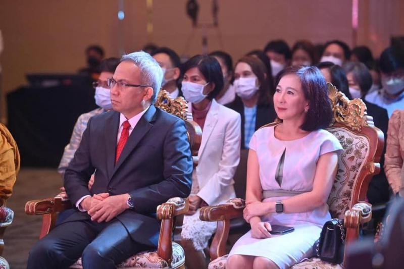 พม. ชู 9 บุคคลต้นแบบ