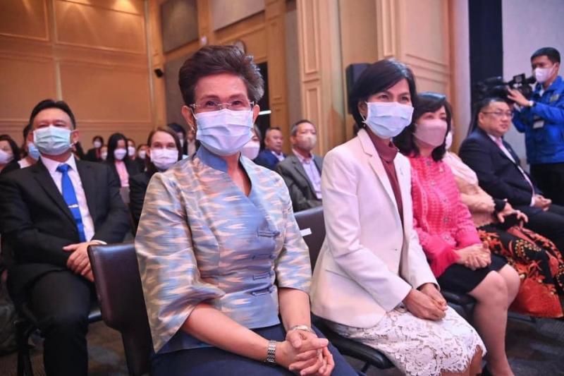 พม. ชู 9 บุคคลต้นแบบ