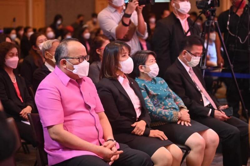 พม. ชู 9 บุคคลต้นแบบ