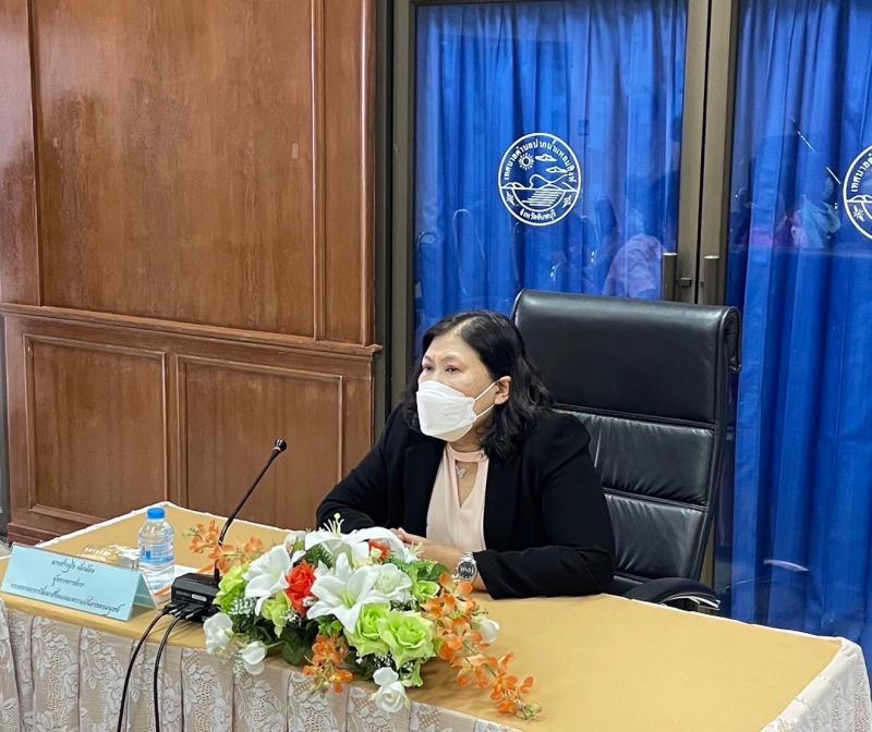 อุไร ผู้ตรวจพม. ลง�