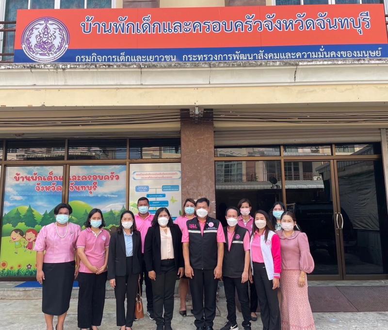 อุไร ผู้ตรวจพม. ลง�