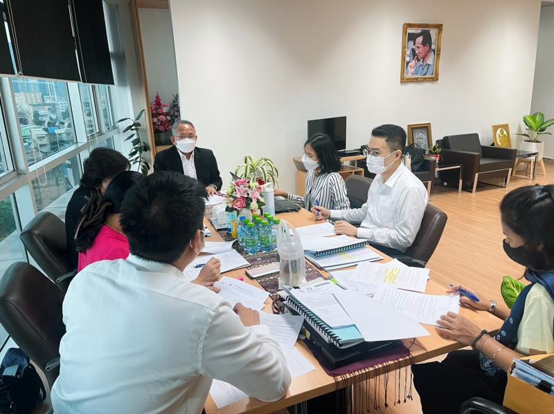 กันตพงศ์ รองปลัด พ