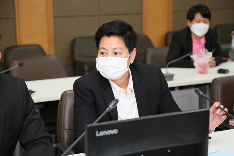 พม. เร่งขับเคลื่อน