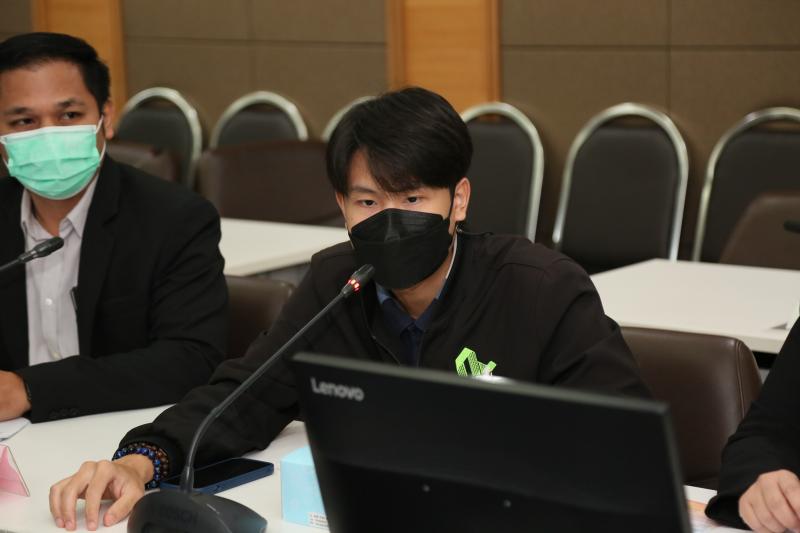 พม. เร่งขับเคลื่อน