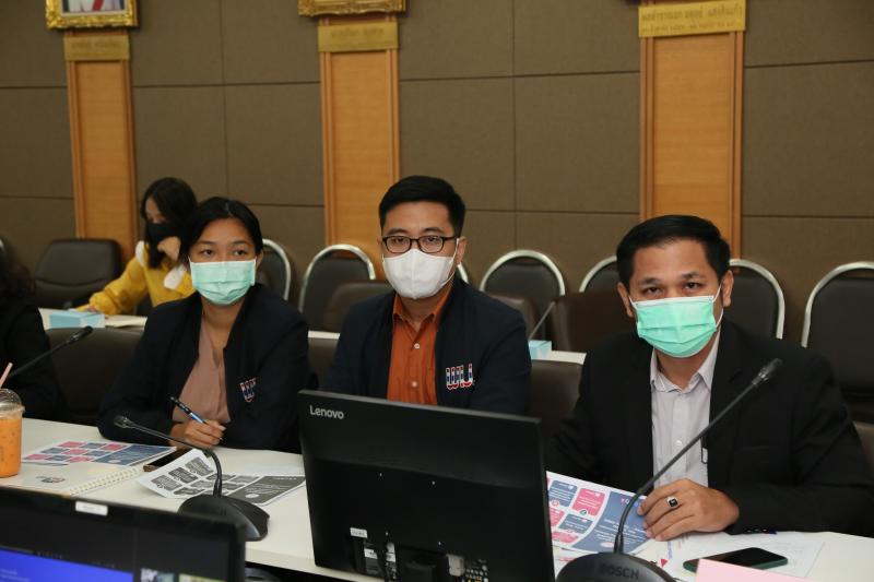 พม. เร่งขับเคลื่อน