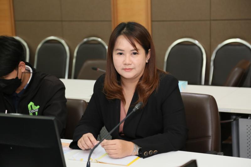 พม. เร่งขับเคลื่อน