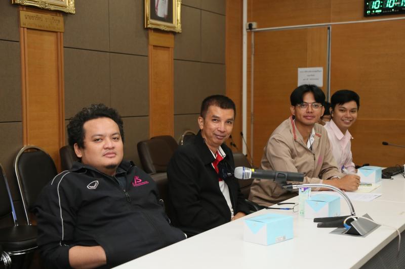 พม. เร่งขับเคลื่อน