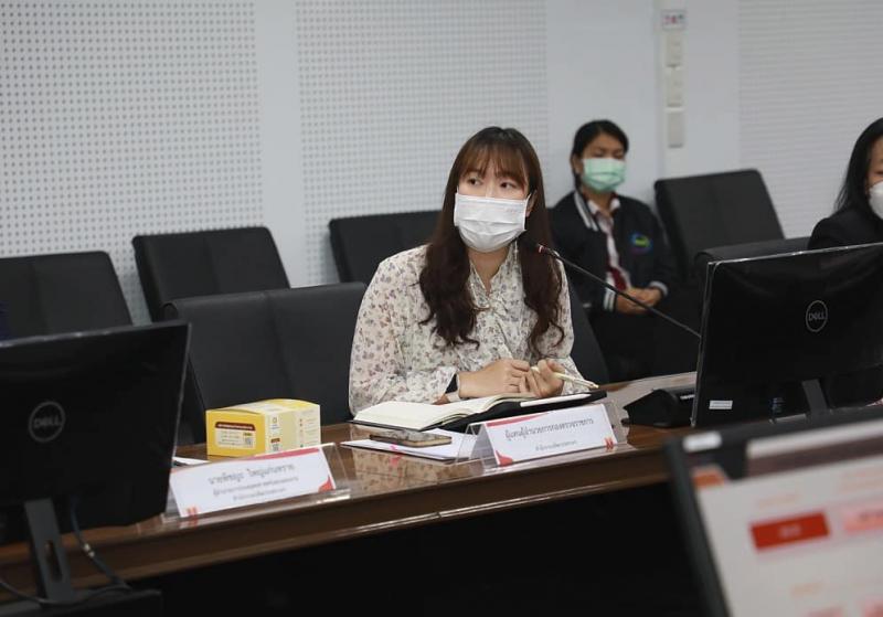 พม. ขับเคลื่อนงานส