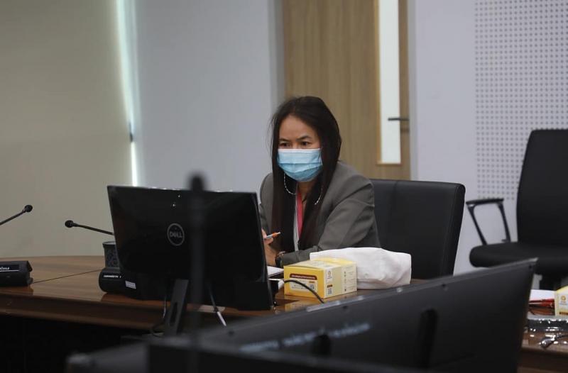 พม. ขับเคลื่อนงานส