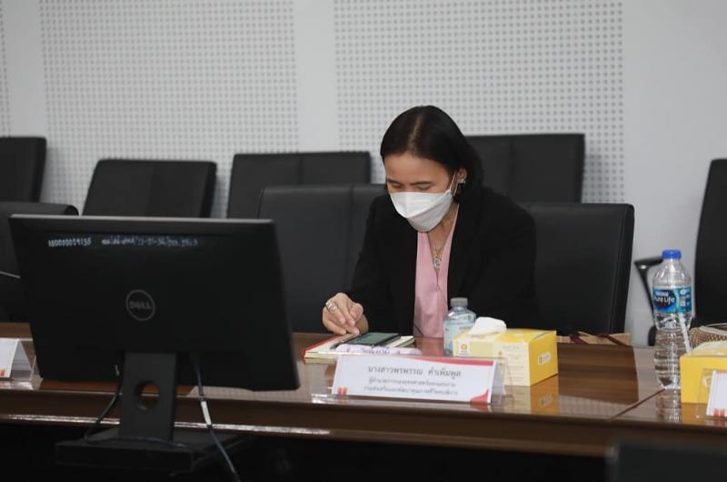 พม. ขับเคลื่อนงานส