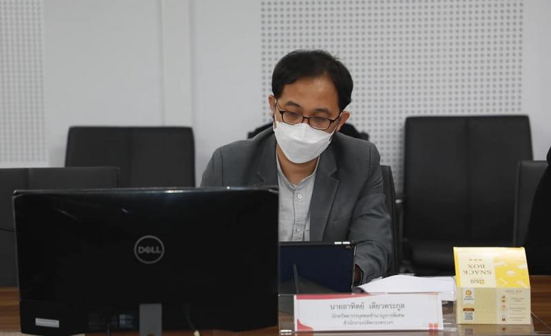 พม. ขับเคลื่อนงานส